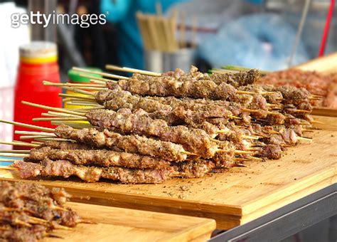 skewered meat dish nyt|skewered meat dish mideast.